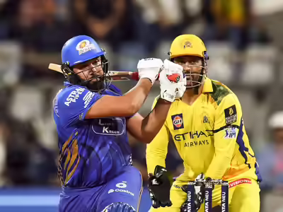 ‘CSK don’t have 4 IND captains, MI do’: Why Pathan picked Mumbai as greatest IPL team | Cricket News ‘CSK don’t have 4 IND captains, MI do’: Why Pathan picked Mumbai as greatest IPL team | Cricket News