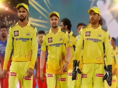 CSK’s playing XI for IPL 2026: MS Dhoni as impact sub, no place for Sarfaraz? | Cricket News CSK’s playing XI for IPL 2026: MS Dhoni as impact sub, no place for Sarfaraz? | Cricket News