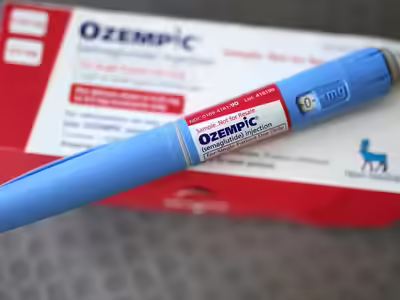 Govt tightens watch on GLP-1 weight-loss drugs amid concerns over unauthorised sales | India News