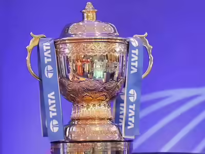 IPL 2026 weekend schedule: New season kicks off! Check matches, venues, timings | Cricket News IPL 2026 weekend schedule: New season kicks off! Check matches, venues, timings | Cricket News