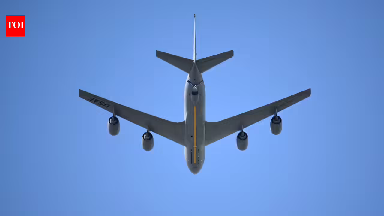 US lost 16 aircraft amid Iran conflict, including 10 reaper drones: Report