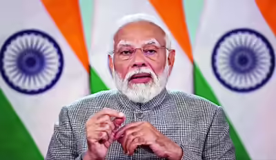 Middle East crisis: PM Modi to hold talks with CMs tomorrow, review preparedness | India News Middle East crisis: PM Modi to hold talks with CMs tomorrow, review preparedness | India News