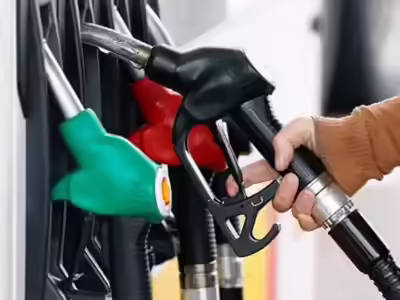 Strait of Hormuz chokehold: What is happening to petrol prices in India and neighbouring nations amid oil supply crunch?
