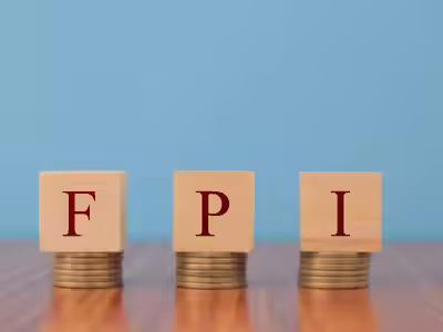 FPI profile: Foreign investors stay on selling spree, pull out record Rs 1.14 lakh cr in March amid Middle East tensions