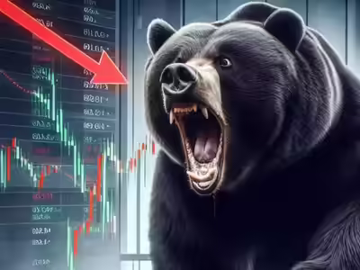 Market recap: Rs 1.75 lakh crore wiped off 7 of top-10 firms; Reliance leads losses