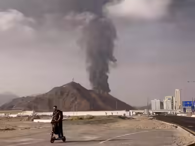 Less shower time, no elevators & more: How the Middle East war is seeping into daily life worldwide