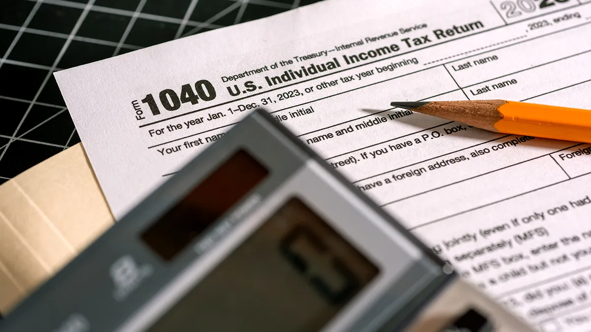 IRS warns of 2026 tax scams: What taxpayers should know