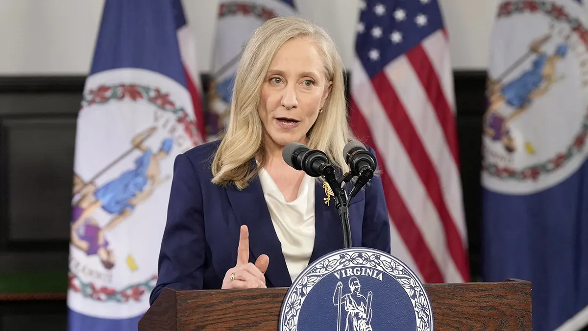Angel Mom says Spanberger’s ICE claims are inaccurate and misleading