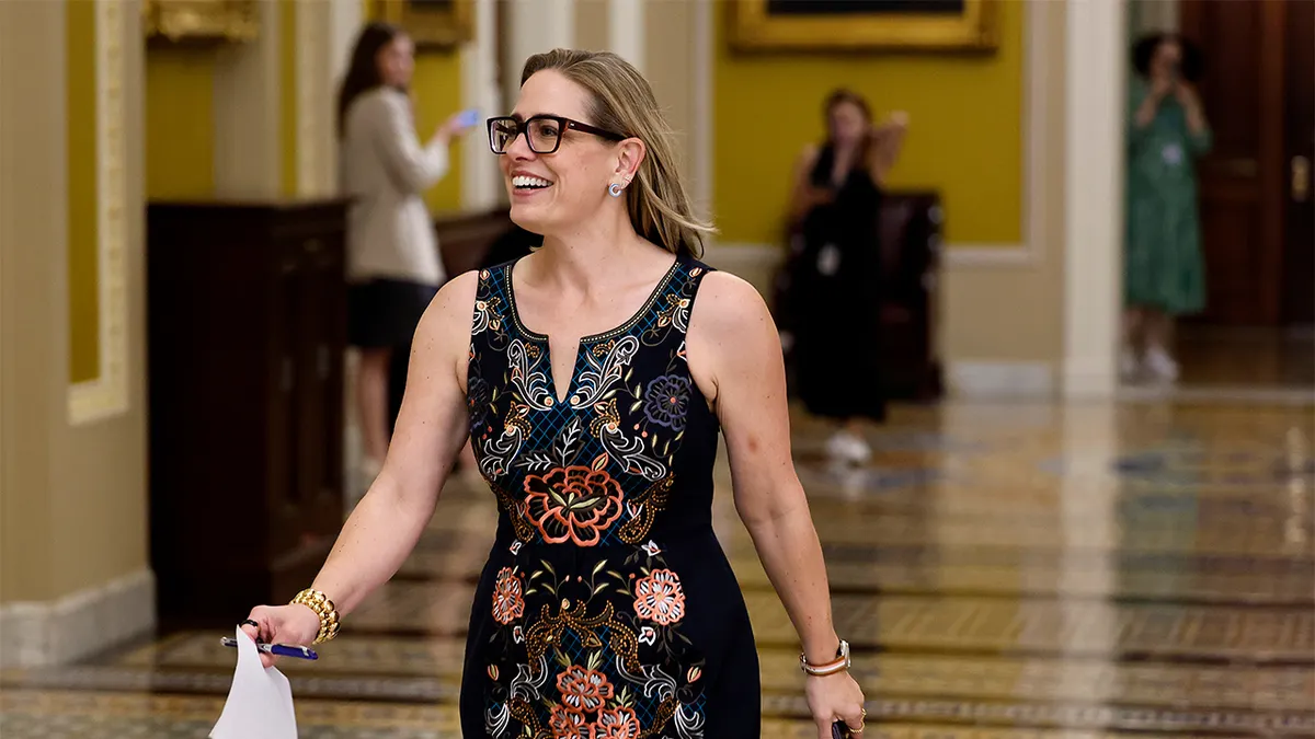 Ex-Sen Sinema’ ‘malicious’ marriage interference lawsuit could cost her big Ex-Sen Sinema’ ‘malicious’ marriage interference lawsuit could cost her big