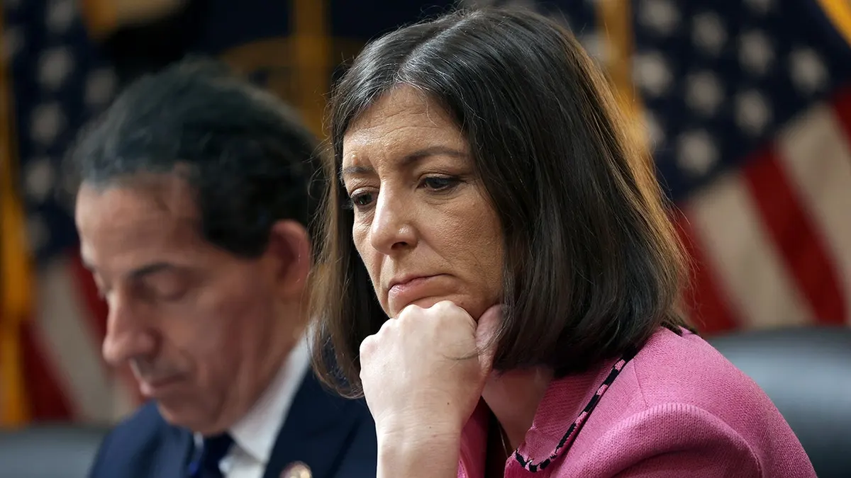 Spanberger denies redistricting deal as Luria faces backroom deal claims