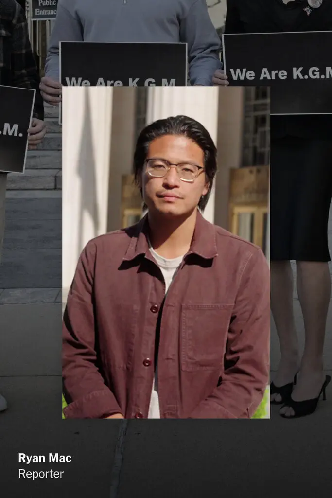 Why the Verdict Against Meta and YouTube Could Change Social Media