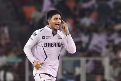 IPL 2026: Shubman Gill’s World Cup snub ‘will fire him up’, says Pujara | Cricket News IPL 2026: Shubman Gill’s World Cup snub ‘will fire him up’, says Pujara | Cricket News