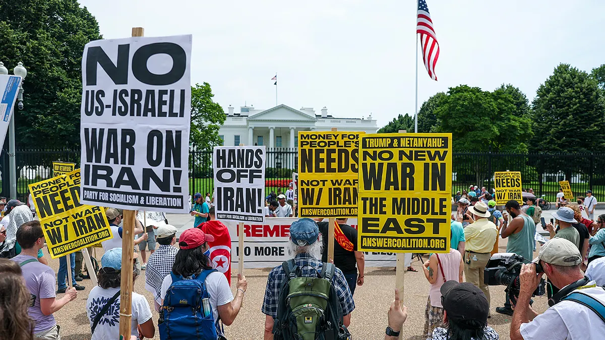 Trump disapproval hits second-term high at 59%, Fox News poll finds Trump disapproval hits second-term high at 59%, Fox News poll finds