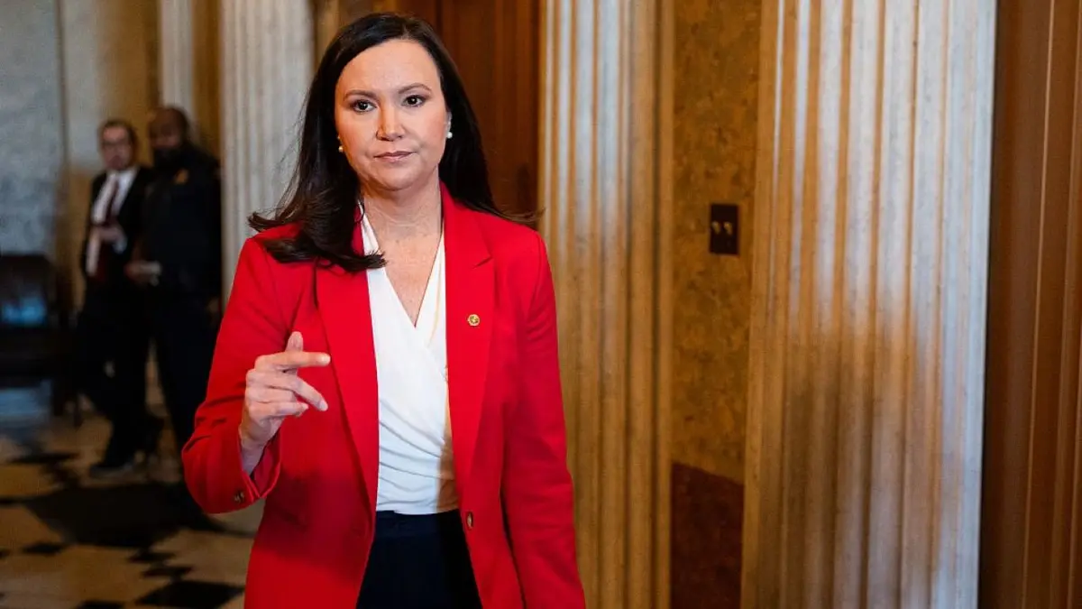 Sen. Ashley Moody introduces bill to prosecute Medicaid fraud recipients