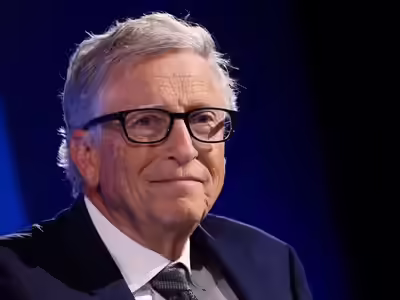 Gates adviser served as conduit to Epstein, discussed ‘hot girls’