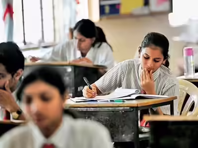 Bihar Board 10Th Scrutiny Date: Bihar Board 10th Result 2026: BSEB Scrutiny Process Starts April 1, Results By May 31 Bihar Board 10Th Scrutiny Date: Bihar Board 10th Result 2026: BSEB Scrutiny Process Starts April 1, Results By May 31