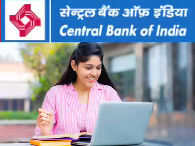Central Bank of India SO recruitment 2026: Registration for 250 posts ends in two days; check direct link to apply Central Bank of India SO recruitment 2026: Registration for 250 posts ends in two days; check direct link to apply