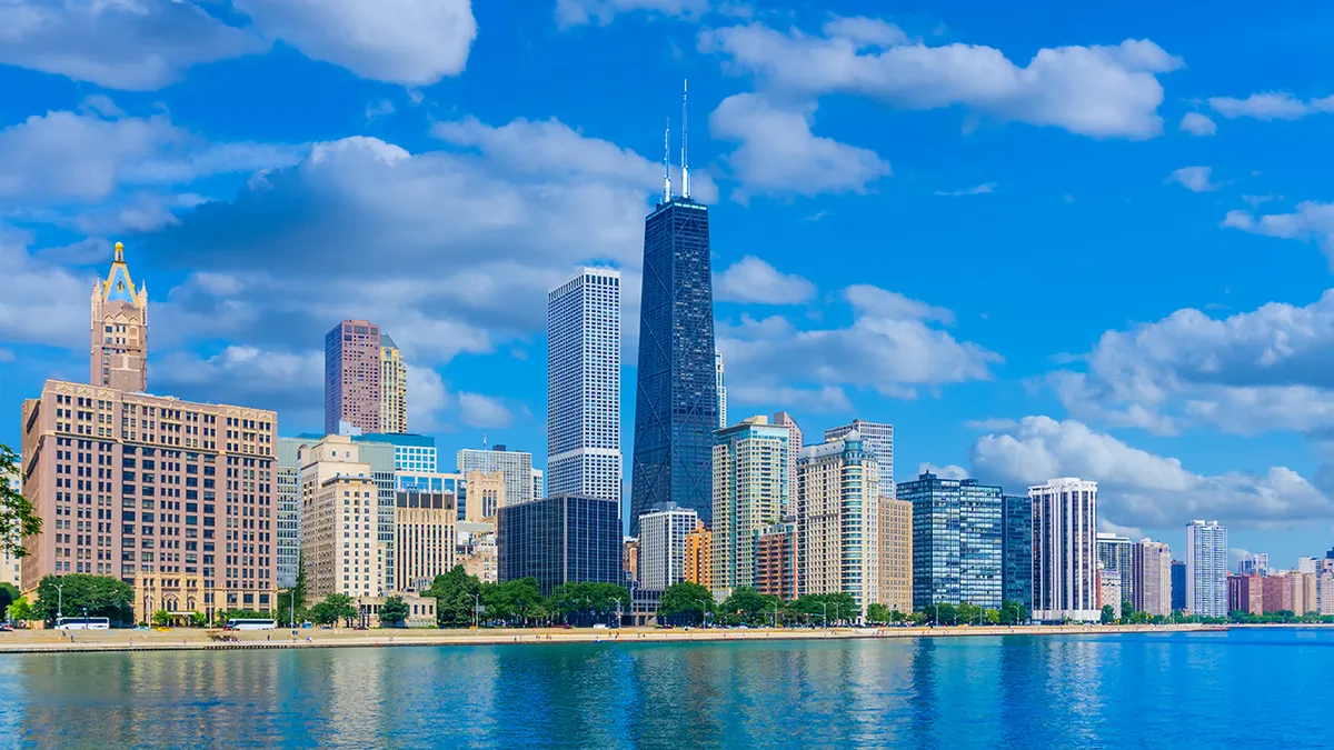 Chicago’s debt crisis a ‘pay later’ cycle, Illinois Policy Institute expert warns Chicago’s debt crisis a ‘pay later’ cycle, Illinois Policy Institute expert warns