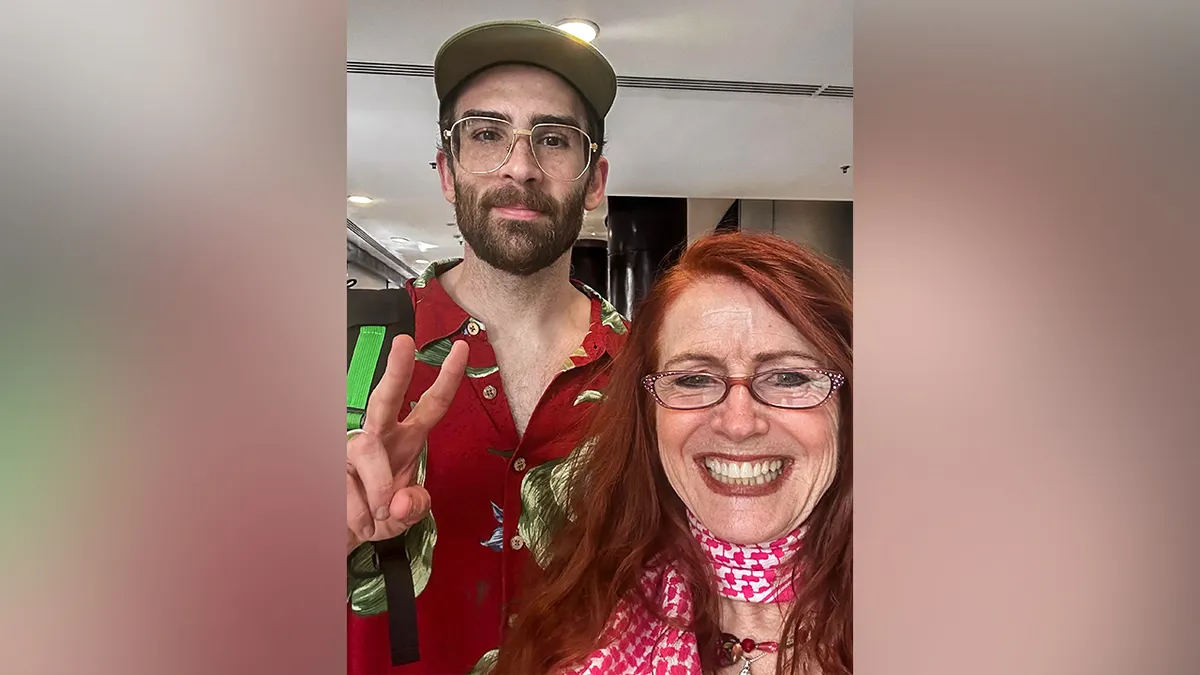 Activists protest Cuba sanctions while staying in luxury amid power outages