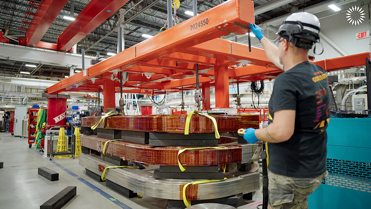 Commonwealth Fusion Systems CEO says viable reactor possible by 2030s