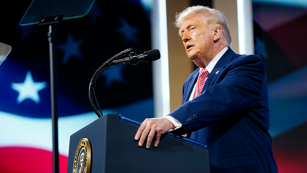 Trump says ‘Cuba is next’ after Iran negotiations at FII summit Trump says ‘Cuba is next’ after Iran negotiations at FII summit