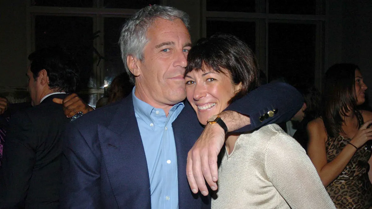 Common Sense Media board members reportedly tied to Jeffrey Epstein
