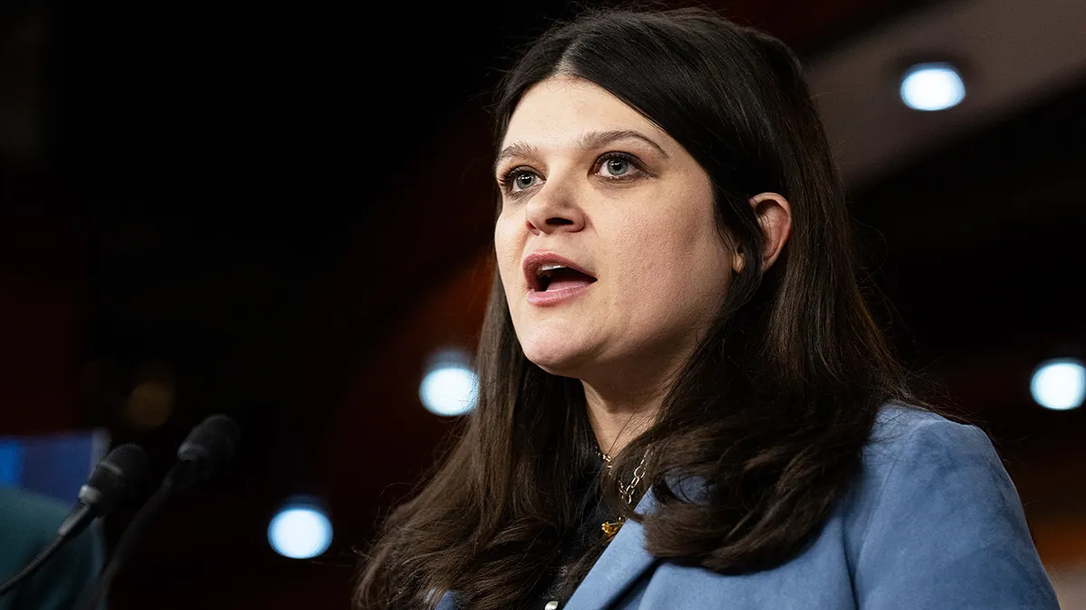 Rep Haley Stevens job listing invites applicants of any ‘citizenship status’ Rep Haley Stevens job listing invites applicants of any ‘citizenship status’