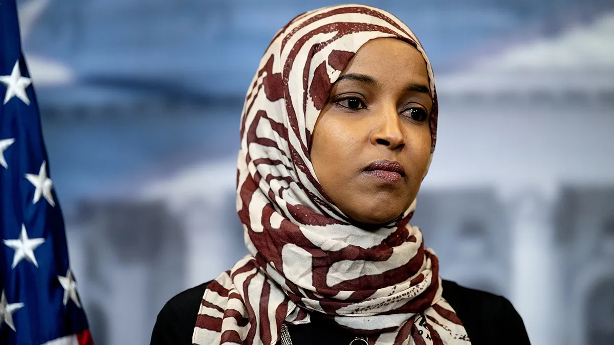 Somaliland calls for Ilhan Omar’s extradition after Vance’s fraud claim Somaliland calls for Ilhan Omar’s extradition after Vance’s fraud claim