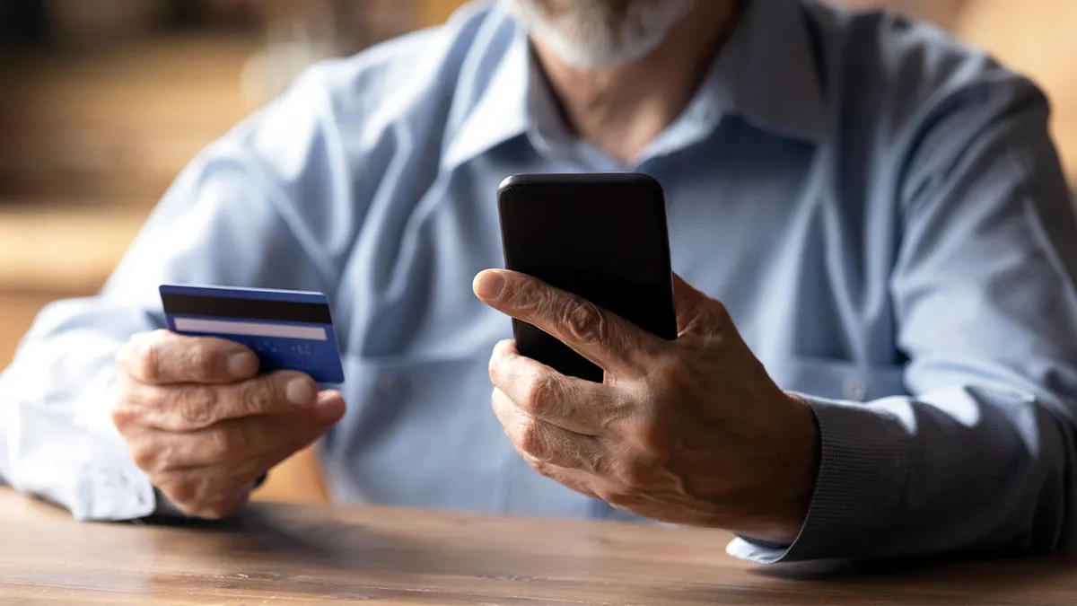 Debit card fraud without using your card? Debit card fraud without using your card?