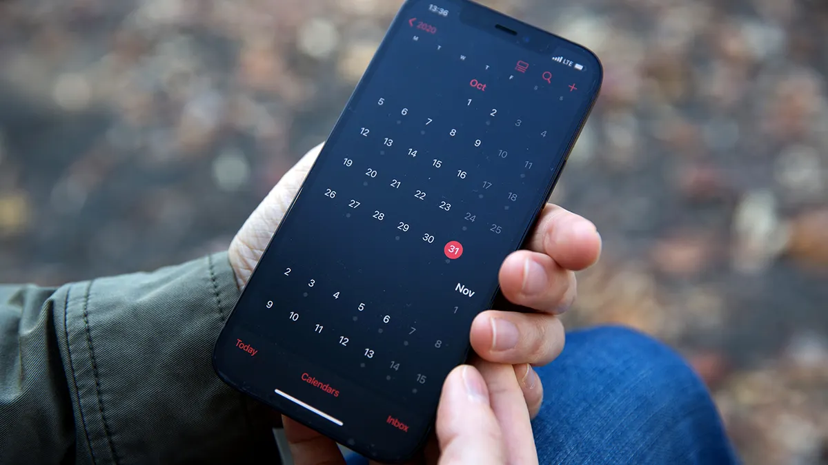 iPhone calendar scam: How to stop fake alerts iPhone calendar scam: How to stop fake alerts