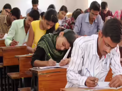 JEE (Main) 2026 exam rescheduling approved for April 5: Here’s what students must know