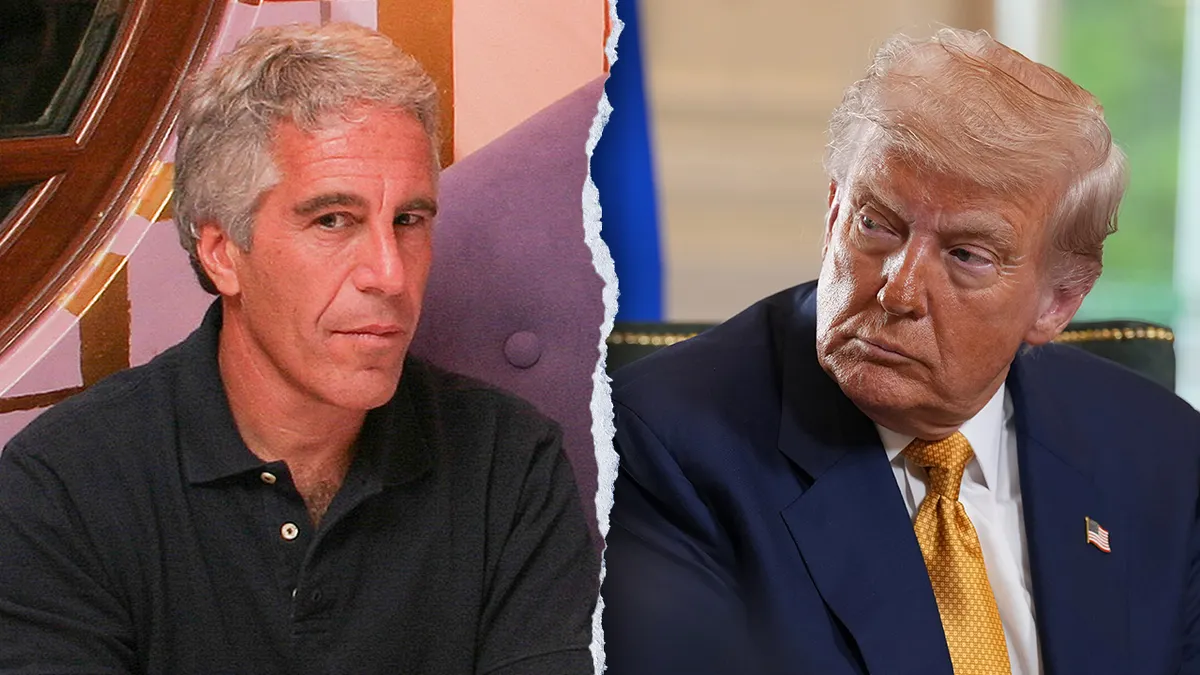 Epstein lawyer claims no knowledge of Trump-Epstein relationship: Comer