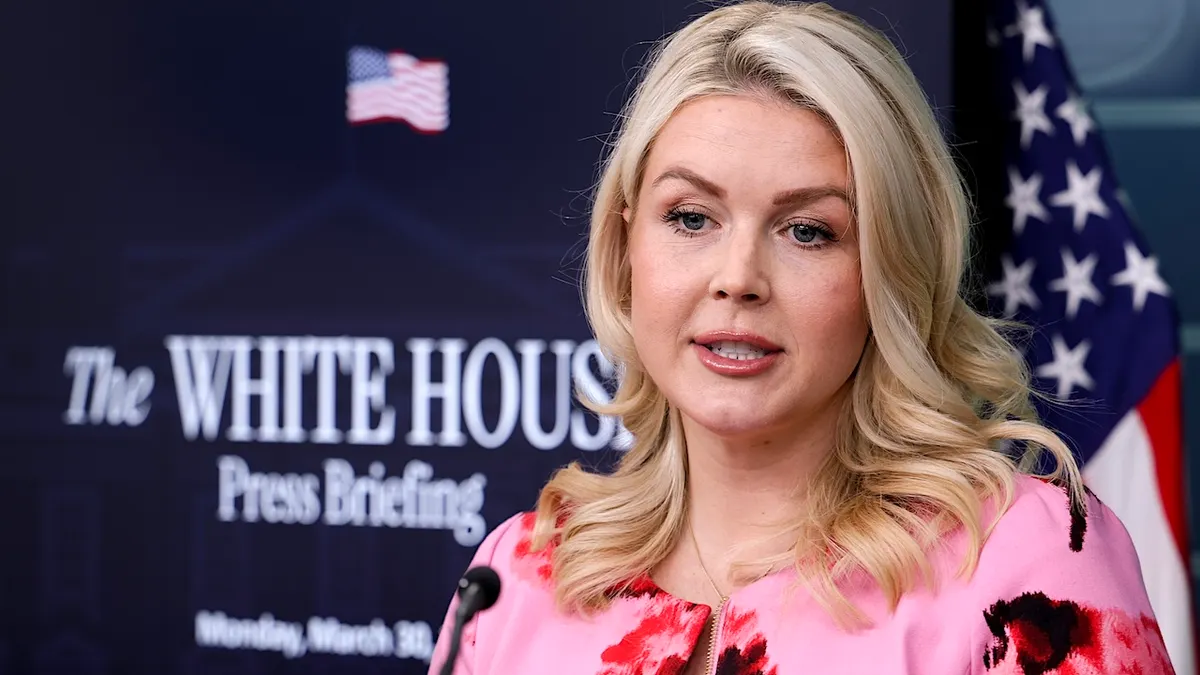 White House urges Congress back from Easter recess to fund DHS and TSA