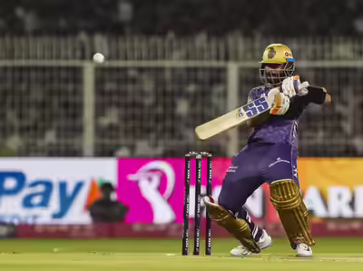 ‘Weak link Rahane, costly decisions’ could spell disaster for KKR, warns Ex-IPL star | Cricket News ‘Weak link Rahane, costly decisions’ could spell disaster for KKR, warns Ex-IPL star | Cricket News