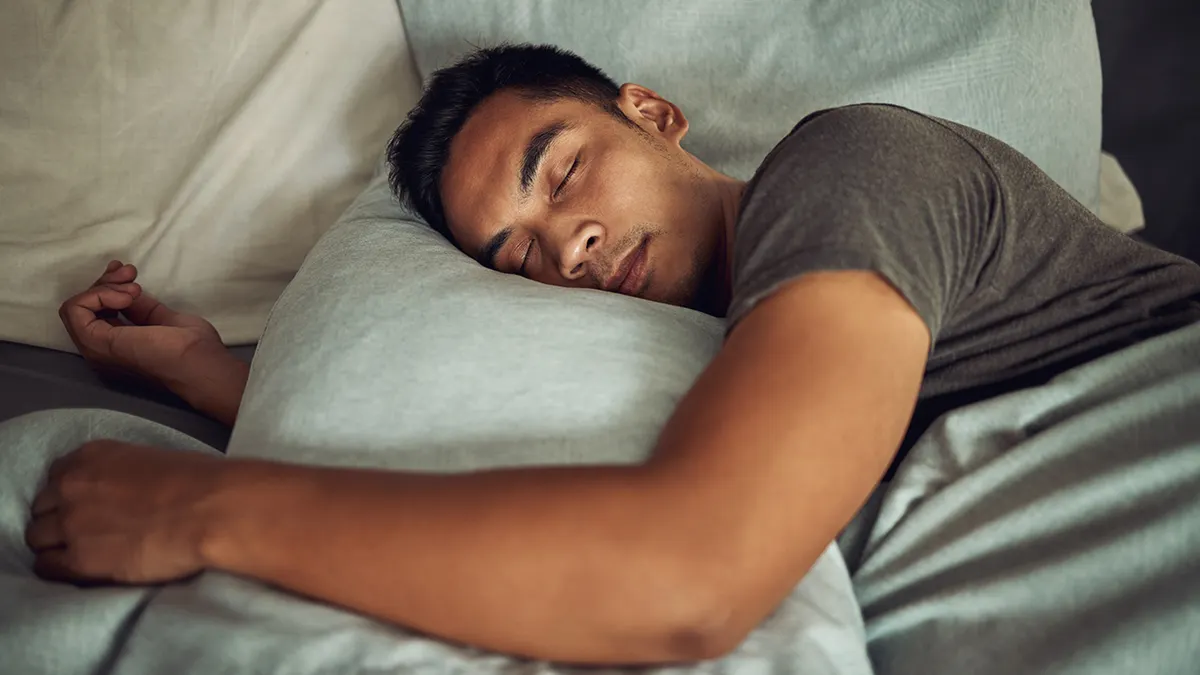 Sleeping certain number of hours nightly may help prevent diabetes, study finds