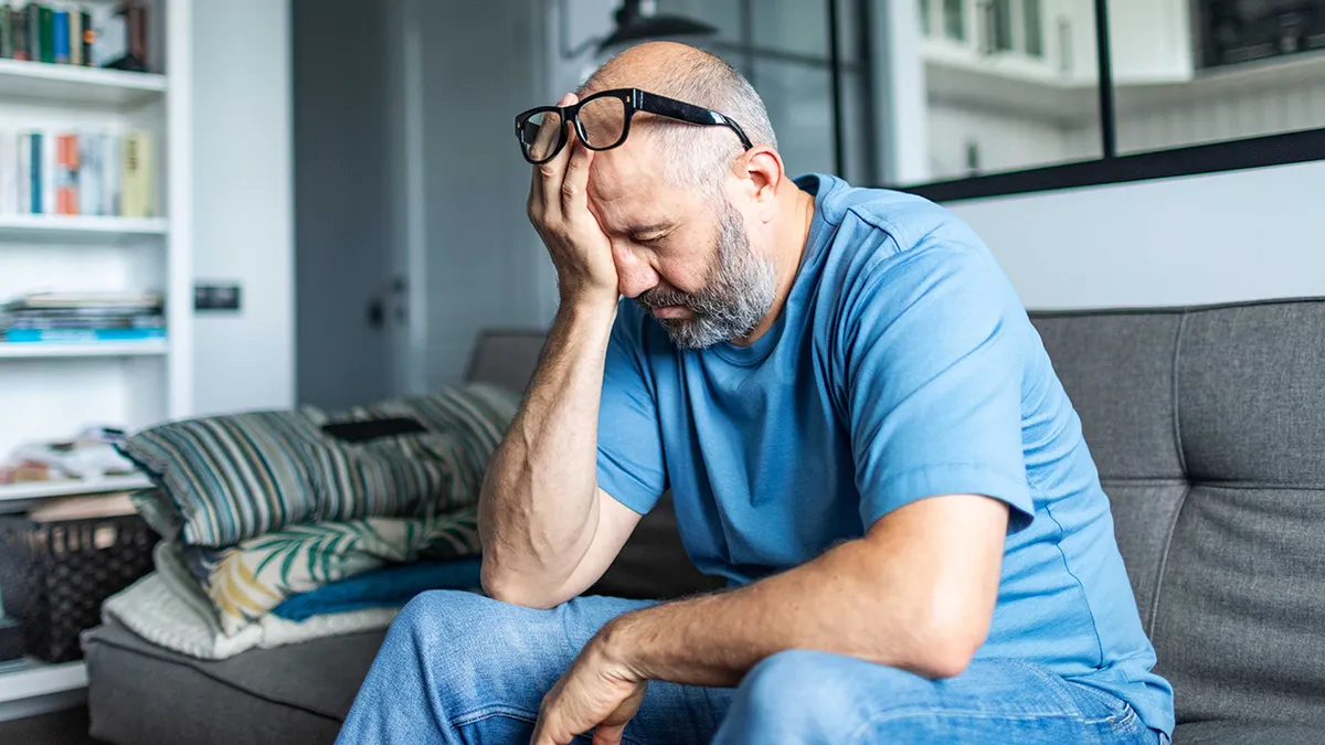 Why you still feel tired after 8 hours of sleep, according to an expert Why you still feel tired after 8 hours of sleep, according to an expert