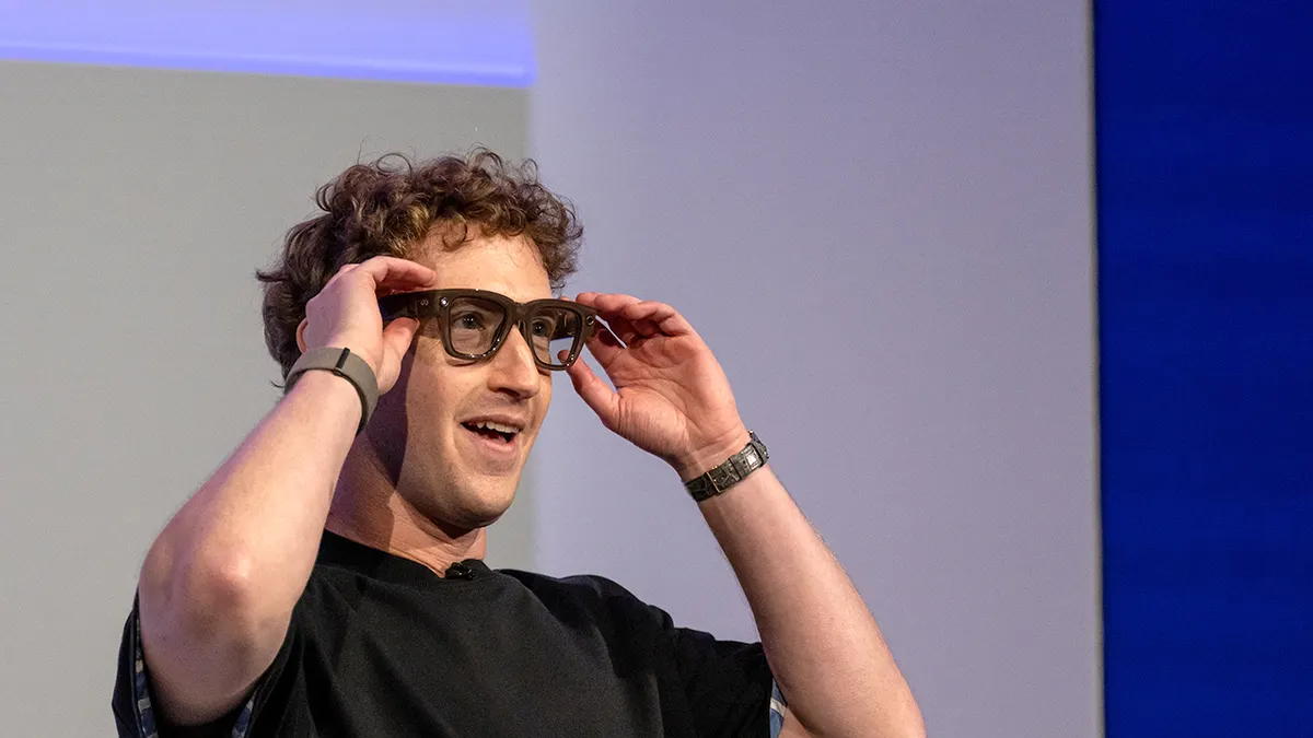 Nearby Glasses app detects hidden smart glasses via Bluetooth signals Nearby Glasses app detects hidden smart glasses via Bluetooth signals