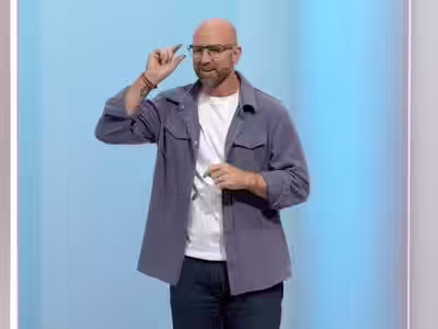 Meta CTO Andrew Bosworth on Meta changing its plan of shutting down Horizon Worlds: Community was adamant that …