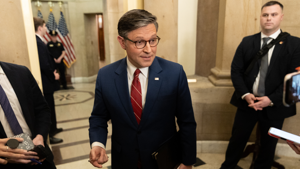 House passes DHS funding patch as shutdown set to become longest in history House passes DHS funding patch as shutdown set to become longest in history