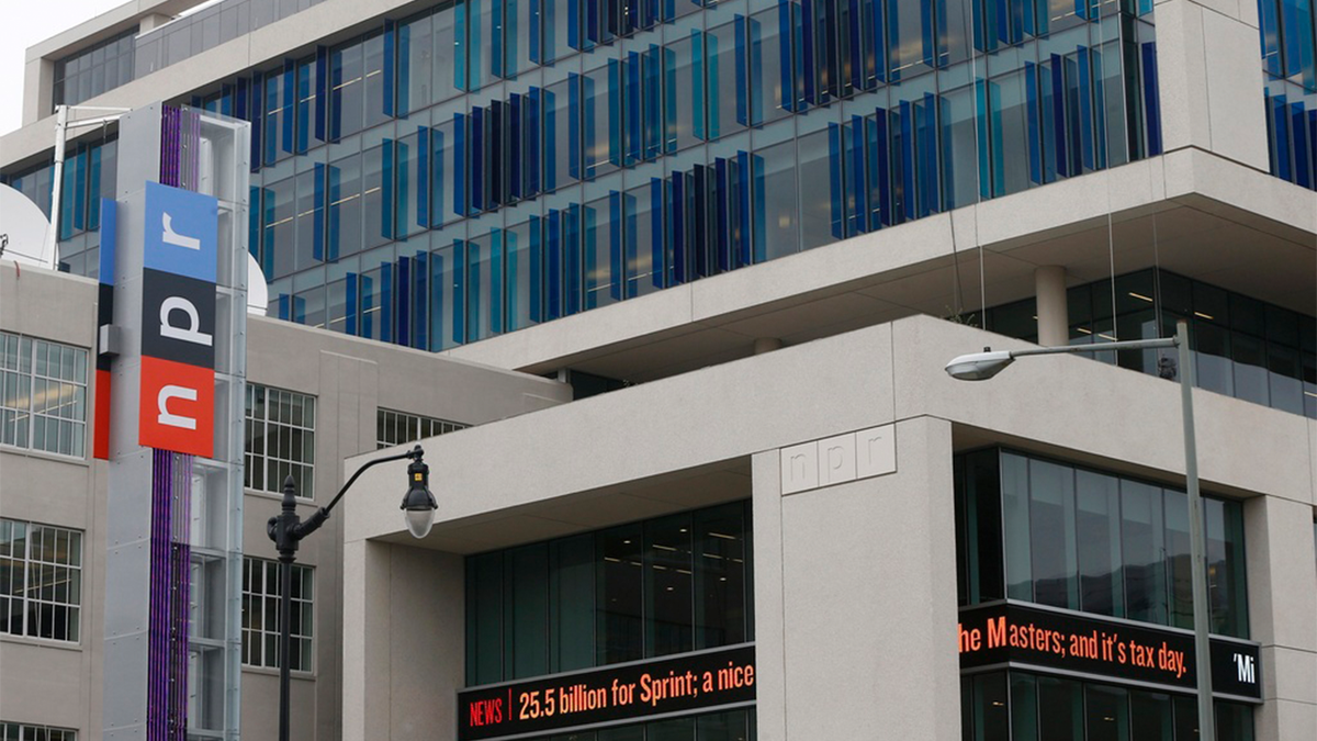 Federal judge blocks Trump executive order to defund NPR and PBS