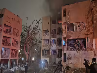 Why is Dimona called ‘Little India’? Inside Israeli town struck by Iran