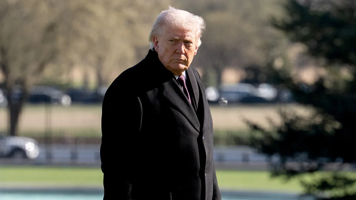 Senate Democrats push war powers votes to force Hegseth, Rubio testimony