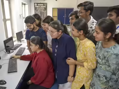 RBSE Class 12th Commerce result 2026: Check complete subject-wise details here RBSE Class 12th Commerce result 2026: Check complete subject-wise details here