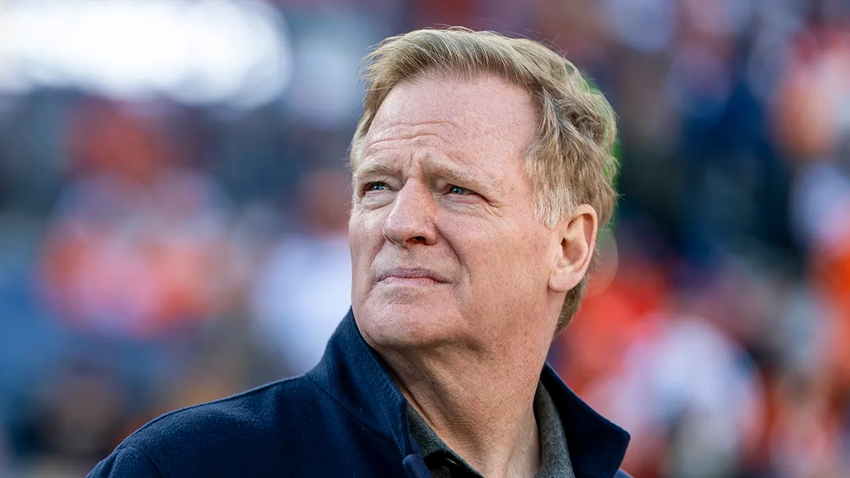 Florida AG warns NFL’s Goodell to drop Rooney Rule or face legal action Florida AG warns NFL’s Goodell to drop Rooney Rule or face legal action
