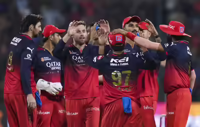 RCB: Years of pain, now an era of pride | Cricket News