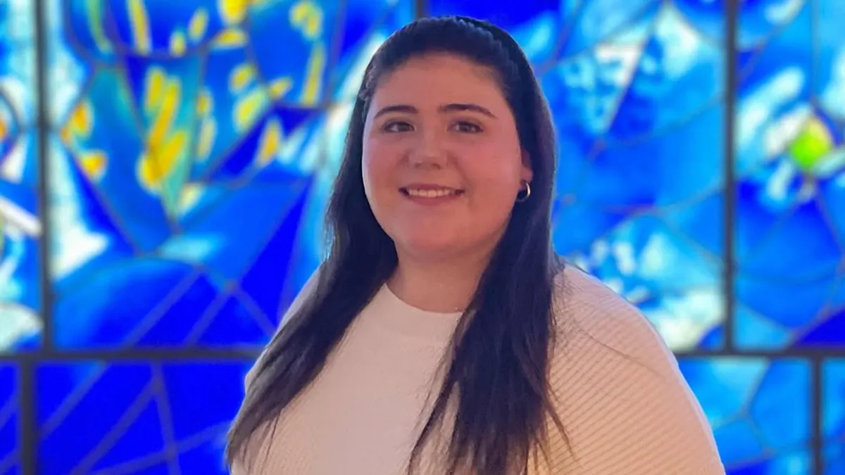 Trump speaks with family of student allegedly killed by illegal immigrant Trump speaks with family of student allegedly killed by illegal immigrant