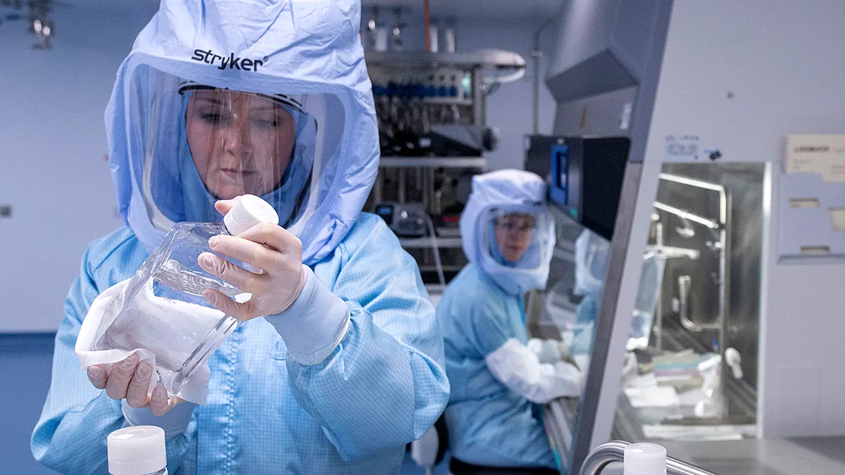 Iran-linked hackers claim cyberattack on medical technology giant Stryker