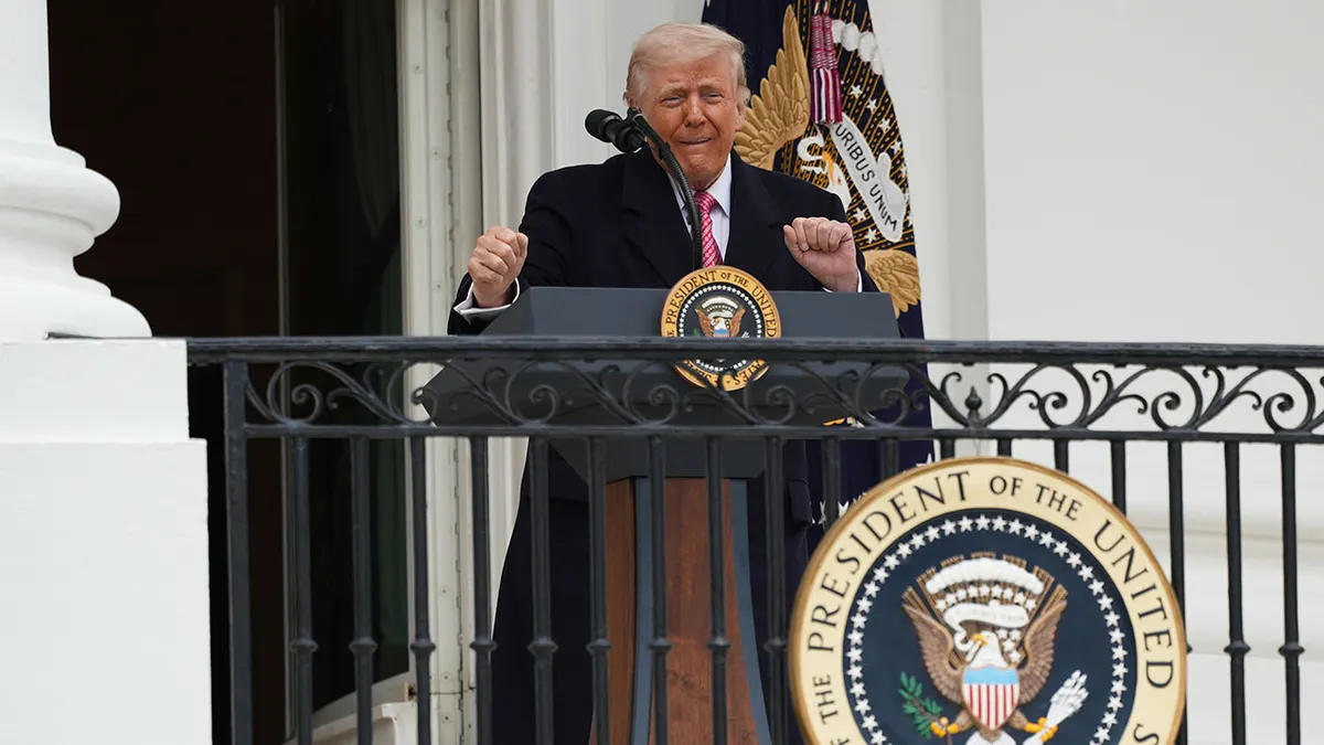 Trump vows ‘golden age’ for US farmers with new cost-cutting plan Trump vows ‘golden age’ for US farmers with new cost-cutting plan