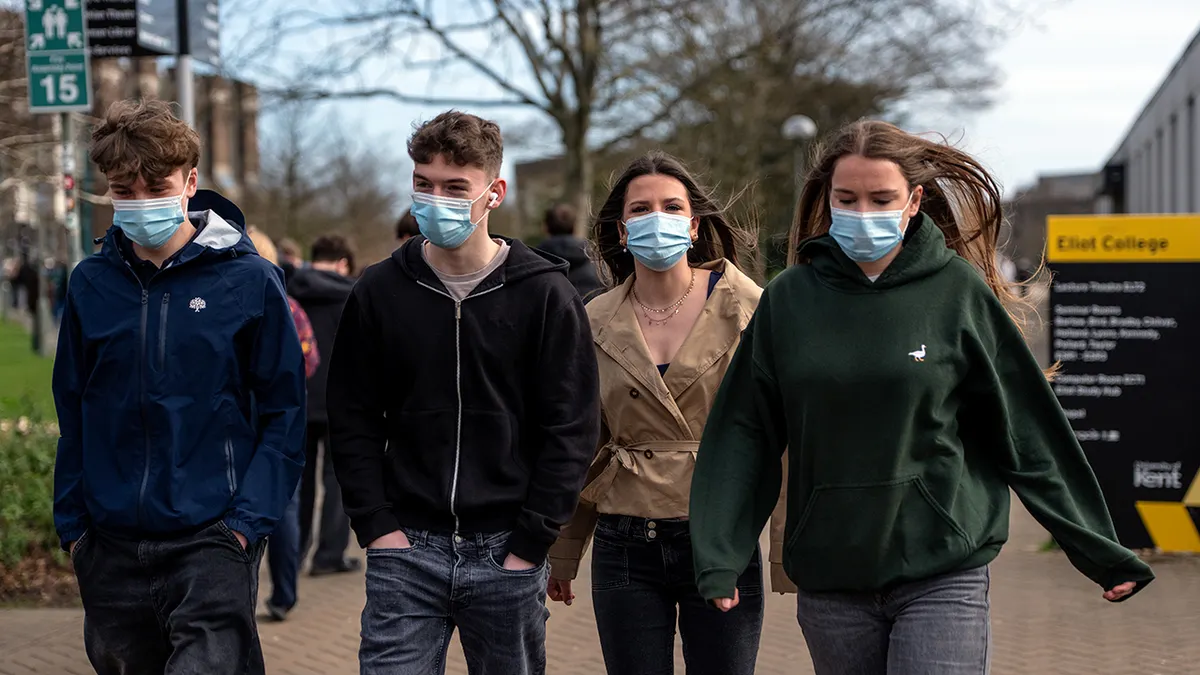 College students demand shutdown amid meningitis outbreak College students demand shutdown amid meningitis outbreak