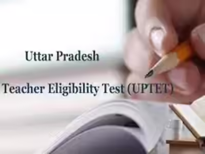 UPTET registration window to open on March 27: Check steps to apply here UPTET registration window to open on March 27: Check steps to apply here